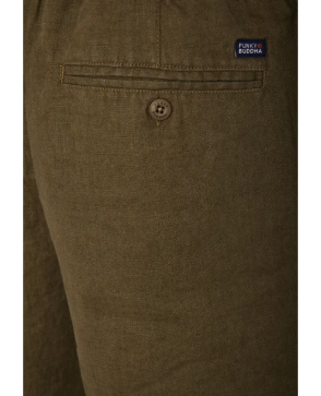 FUNKY BUDDHA Men's comfort...
